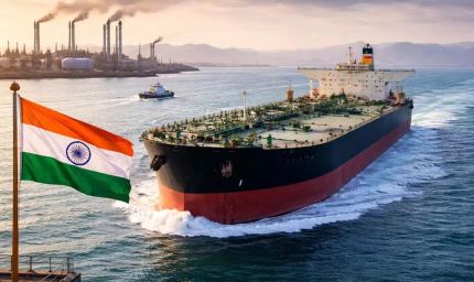 भारतीय जहाजों पर फायरिंग के बाद ईरान को नई दिल्ली का कड़ा संदेश, नतीजे भुगतने होंगे