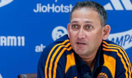 BCCI का बड़ा फैसला, अगरकर युग 2027 तक जारी रहेगा वर्ल्ड कप के दौरान