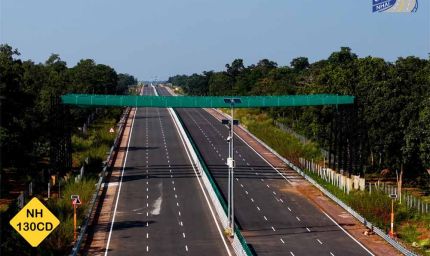 रायपुर-विशाखापट्टनम कॉरिडोर से बस्तर को मिलेगा वैश्विक कनेक्शन