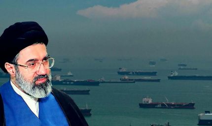 खामेनेई के आदेश पर खोला जाएगा होर्मुज, न कि 'इडियट' के कहने पर; ईरान का ट्रंप पर तीखा हमला