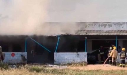 विरुधुनगर में मौत का धमाका! पटाखा फैक्ट्री विस्फोट में 18 की दर्दनाक मौत, इलाके में मचा हड़कंप