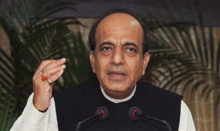 दिनेश त्रिवेदी होंगे बांग्लादेश में भारत के नए उच्चायुक्त, बंगाल चुनाव से पहले BJP का मास्टरस्ट्रोक!