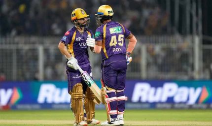 आखिरी ओवर तक चला थ्रिल! कोलकाता ने राजस्थान को हराकर IPL 2026 में दर्ज की पहली जीत