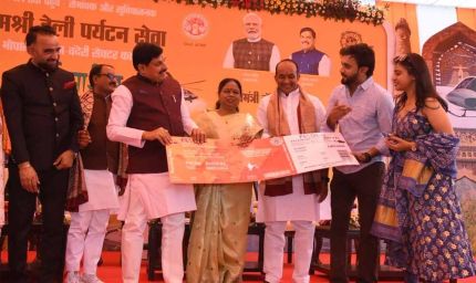 पीएमश्री हेली सेवा के रूप में ओरछा के लिए शुरू की गई पुष्पक विमान की व्यवस्था : मुख्यमंत्री डॉ. यादव