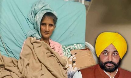 Himanshu Jain का ऐलान: चीफ मिनिस्टर हेल्थ स्कीम के एनरोलमेंट कैंप लगेंगे, 100% कवरेज का लक्ष्य