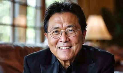 मैंने चेतावनी दी थी..., रॉबर्ट कियोसाकी बोले- अब सच हो रही है मेरी भविष्यवाणी!