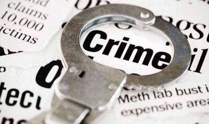 पंजाब में इश्क बना कातिल! प्यार के चक्कर में बेटे ने ही ले ली पिता की जान