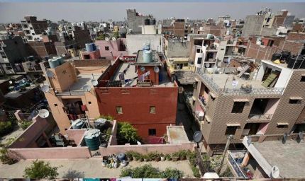 मध्यप्रदेश में अवैध कॉलोनियों पर लगेगी लगाम, शहर और गांव में समान नियम लागू होंगे