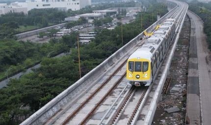 इंदौर की मेट्रो ट्रेन में सफर का सपना सरकारी औपचारिकताओं और 'अतिथि' के इंतजार में फंसा