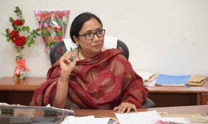 6.83 लाख महिलाओं को हर महीने मिल रही आर्थिक ताकत, डॉ. बलजीत कौर का बड़ा बयान