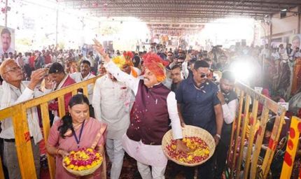 बेटियों के सशक्तिकरण के लिए संकल्पित है राज्य सरकार: मुख्यमंत्री डॉ. यादव