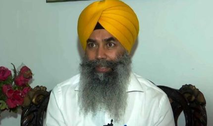 श्री अकाल तख्त ही अकाली दल की नई शुरुआत का केंद्र — करनैल सिंह पीरमोहम्मद का बड़ा बयान