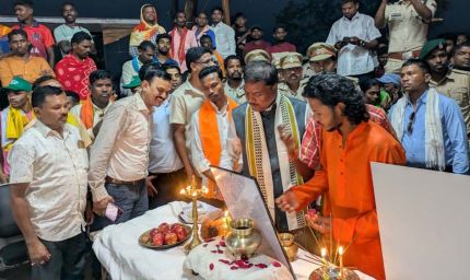 रिसॉर्ट और ओपन रेस्टोरेंट से बढ़ेगा पर्यटन और आजीविका के साधन : मंत्री केदार कश्यप