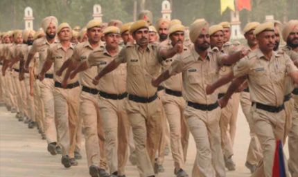 हरियाणा पुलिस भर्ती नियम सख्त: गर्भवती महिलाओं को नहीं मिलेगी छूट, चश्मा पहनने वाले भी बन सकेंगे कॉन्स्टेबल