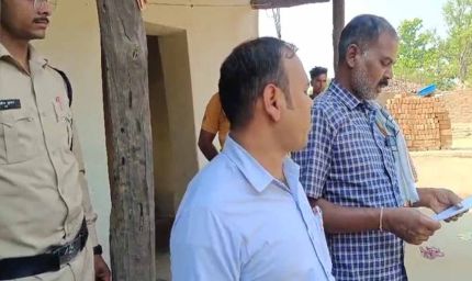 बाल विवाह पर सख्ती: प्रशासन की बड़ी कार्रवाई, 2 शादियां रुकवाकर परिजनों को दी समझाइश