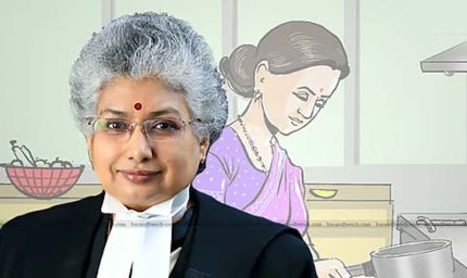 'लालची जजों को सिस्टम से बाहर करना जरूरी', SC जज ने क्यों की यह टिप्पणी?