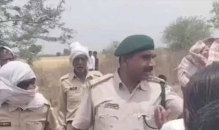 जगदलपुर में बड़ी कार्रवाई: जंगल कब्जे की साजिश नाकाम, 14 ग्रामीण गिरफ्तार