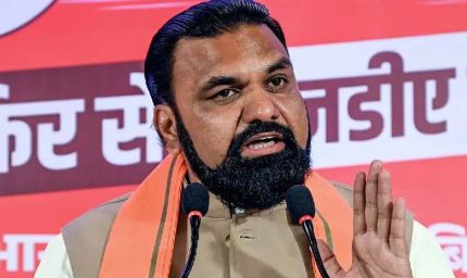 नीतीश कुमार के बाद सम्राट सरकार का बड़ा ऐलान, इन महिलाओं को मिलेंगे 20-20 हजार, शर्त भी रखी गई