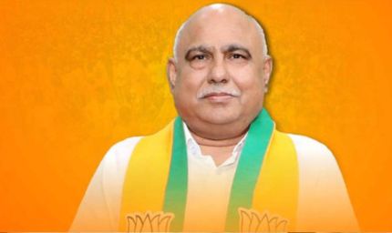 शोकाकुल मां का दर्द: बेटे का अंतिम संस्कार नहीं कर पा रही थी, बीजेपी अध्यक्ष ने 1800 किमी दूर नेपाल पहुंचाया पार्थिव देह