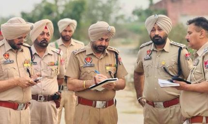 बेअदबी मामलों में सख्ती: नए कानून के बाद नई जांच प्रक्रिया लागू, क्या मास्टरमाइंड तक पहुंचेगी पंजाब पुलिस?