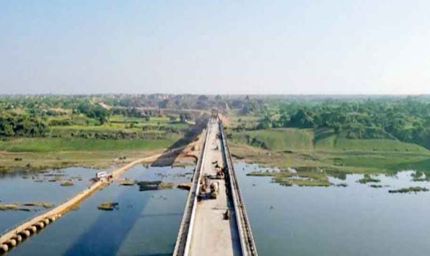 डेढ़ साल तक बंद रहेगा धार का यह पुल, वाहनों को 5 किमी का अतिरिक्त सफर करना होगा