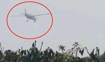 जशपुर में प्लेन क्रैश,एयरक्राफ्ट अचानक पहाड़ी से टकराया, आग की लपटें दूर तक फैलीं, पायलट-को-पायलट की मौत की आशंका