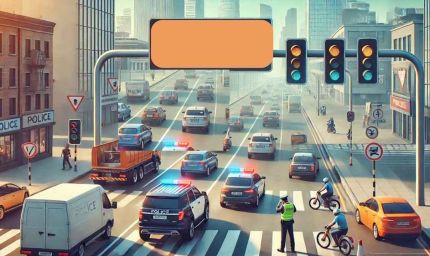 कुराली में ड्रग्स व ट्रैफिक नियमों के प्रति जागरूकता बढ़ाने के लिए सेमिनार का आयोजन