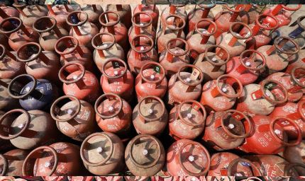 अब तक 2938 स्थानों पर हुई जाँच, 4547 गैस सिलेण्डर किये गये जब्त