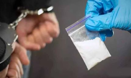 होशियारपुर में बड़ा खुलासा: नशा और हथियार तस्करी का विदेशी नेटवर्क ध्वस्त, 70 करोड़ की हेरोइन बरामद