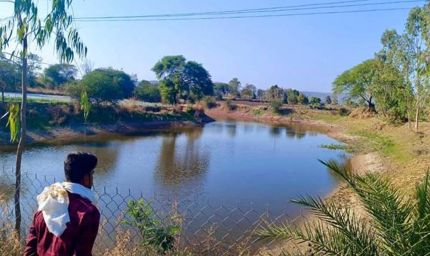 जल गंगा संवर्धन अभियान से जल संरक्षण की दिशा में हुआ अभूतपूर्व कार्य