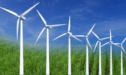 एमपी की 23634 पंचायतों और 444 तहसीलों में लगेगा विंड सिस्टम, हर 15 मिनट में मिलेगी मौसम और बारिश की जानकारी