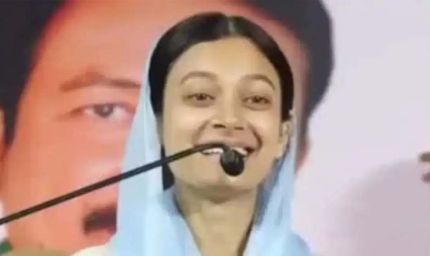 फेक OBC सर्टिफिकेट मामले में सहर युनूस शेख ने खुद दी सफाई, 'कैसा हराया' वाली मुंब्रा की पार्षद सामने आईं