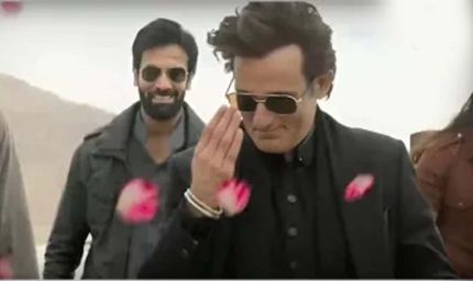 यूट्यूब डेली चार्ट्स में 500+ मिलियन व्यूज के साथ धुरंधर का गाना, देखें टॉप 7 वीडियोज