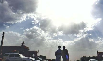 मध्य प्रदेश के 10 जिलों में भीषण गर्मी का अलर्ट, 21-23 अप्रैल तक लू का यलो अलर्ट, खजुराहो में तापमान 43 डिग्री के करीब