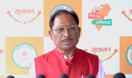 छत्तीसगढ़ सरकार का बड़ा कदम: अब कभी भी दर्ज कर सकेंगे शिकायत, जारी होगा CM हेल्पलाइन नंबर