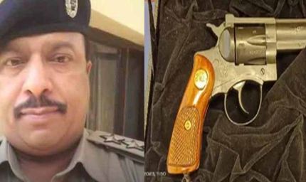 फगवाड़ा में दर्दनाक हादसा: सरकारी रिवॉल्वर से गोली लगने पर DSP की मौत