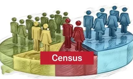 जनगणना में खुलासा: भोपाल में बीते पांच दिन में 6000 से अधिक घरों की जानकारी डिजिटली दर्ज
