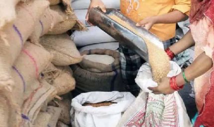 भीषण गर्मी में राहत: राशन दुकानें दोपहर में 2 घंटे रहेंगी बंद, अब सुबह 7 से रात 9 बजे तक मिलेगा अनाज