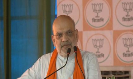 बंगाल में BJP की सरकार बनी तो घुसपैठियों पर सख्त कार्रवाई: अमित शाह