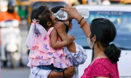 पंजाब स्वास्थ्य विभाग की एडवाइजरी: लू के दौरान दोपहर 12 से 3 बजे तक बाहर निकलने से बचें