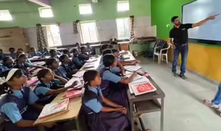 एमसीबी की नई पहल: भाषायी और संख्यात्मक कौशल बढ़ाने को ‘स्किल बेस्ड समर प्रतियोगिता’ 26-27 अप्रैल को