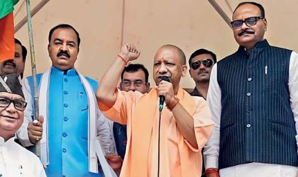 योगी सरकार के कैबिनेट विस्तार में दिखेगा महिला कार्ड? ब्राह्मणों पर भी फोकस, OBC से एक नाम तय