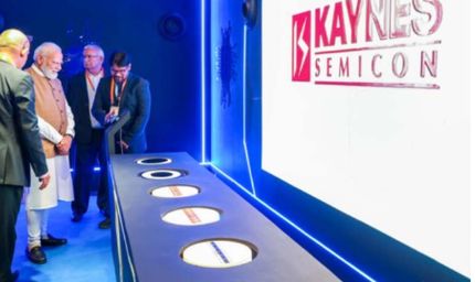 भारत में सेमीकंडक्टर क्रांति की तैयारी, जल्द लॉन्च हो सकता है ISM 2.0