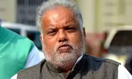 नीतीश कुमार का बड़ा फैसला: श्रवण बने JDU विधायक दल के नेता, सौंपी अहम जिम्मेदारी