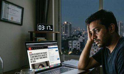 2026 में अब तक 73,000 कर्मचारियों को निकाल चुकीं टेक कंपनियां, जानें इसके पीछे की वजह