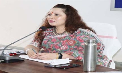 School Closed: एमपी के मैहर जिले में कक्षा 5 तक छुट्टियां घोषित, आदेश जारी