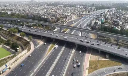 Haryana में बड़ा डेवेलपमेंट प्लान: मानेसर-पलवल हाईवे के पास बसेंगे 5 नए शहर, सिंगापुर जैसा इंफ्रास्ट्रक्चर