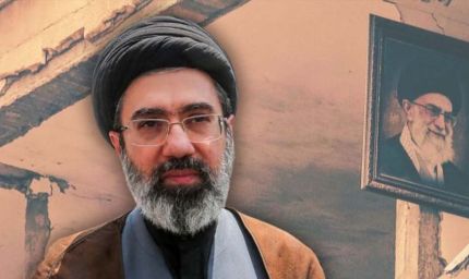 ईरान में जो डर था, वो हो गया! मोजतबा खामेनेई का खेल खत्म, IRGC ने किया कांड, क्या ट्रंप का सपना हुआ पूरा?