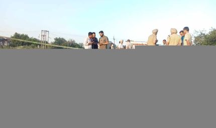 Chandigarh में कुख्यात बदमाश ‘गोलू गोहाना’ गिरफ्तार, एनकाउंटर में पैर में लगी गोली