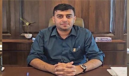 एमपी के इस जिले में खतरे की घंटी! 15 जुलाई तक जल अभावग्रस्त घोषित, कलेक्टर का सख्त आदेश जारी